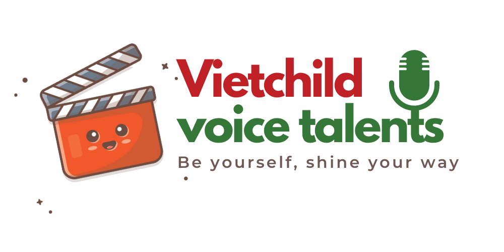 vietchild voice talents